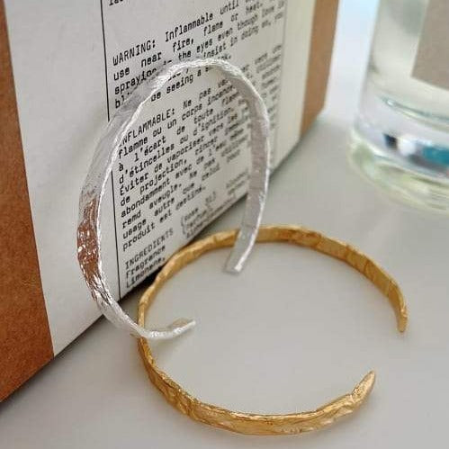 Anvil Bracelet