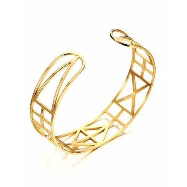 Nazca Lines - Bracelet