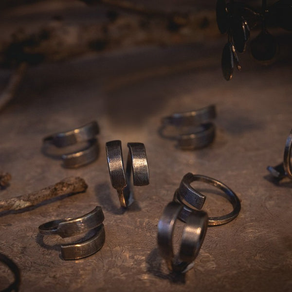 Chisel Ring