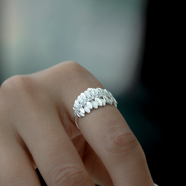 Priestess - Ring