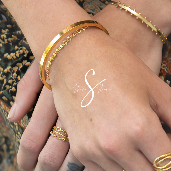 Connected - Bracelet