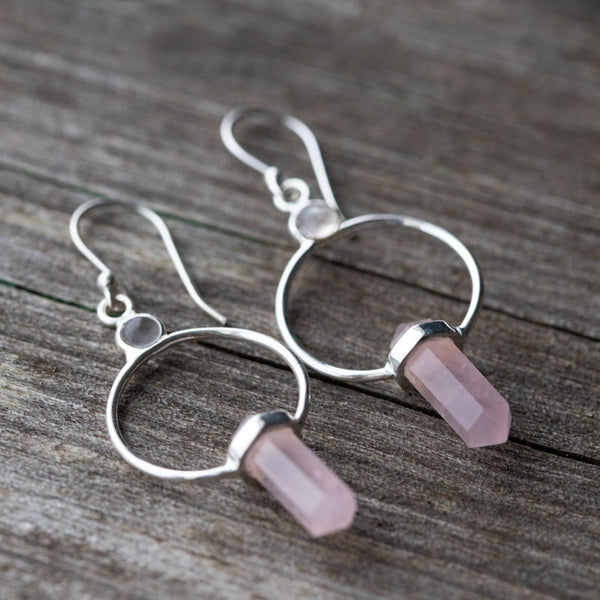 Infinity - Earring