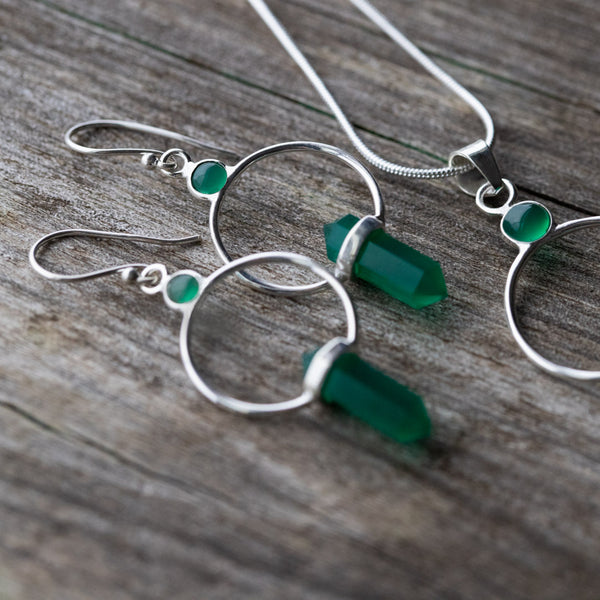 Infinity - Earring