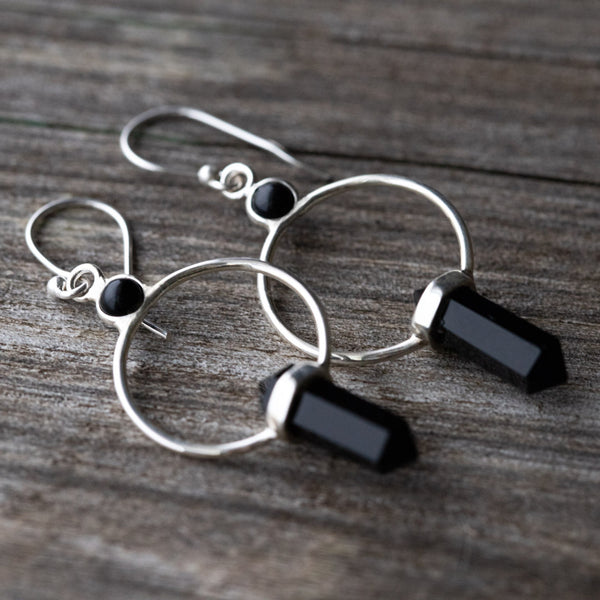 Infinity - Earring