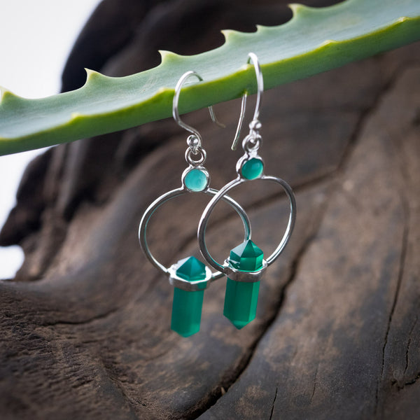 Infinity - Earring