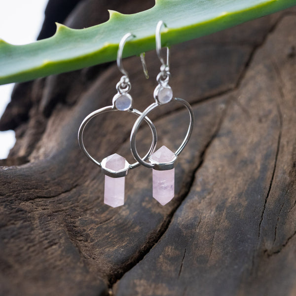 Infinity - Earring