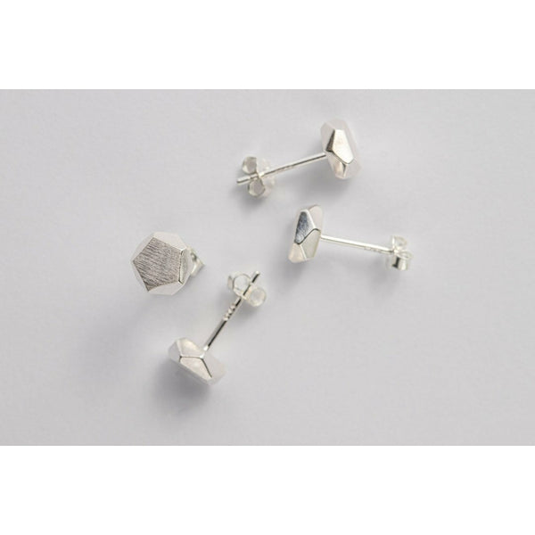 Nailed It - Stud Earring