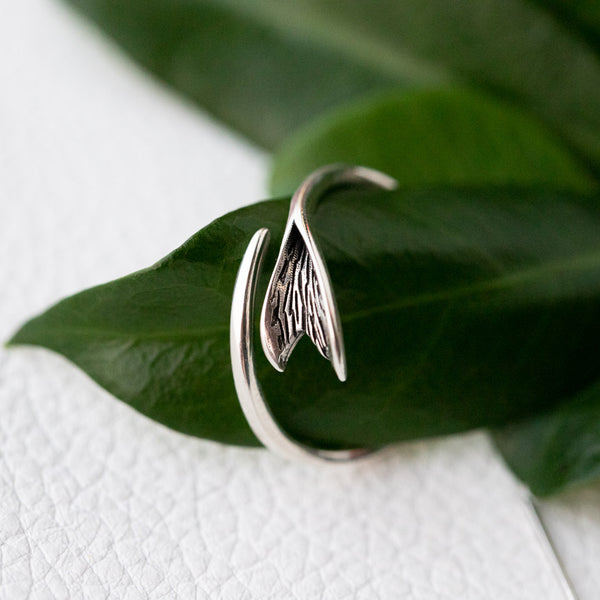 The Whales Tale - Ring
