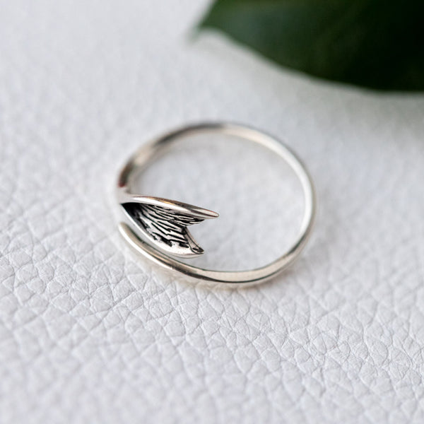 The Whales Tale - Ring