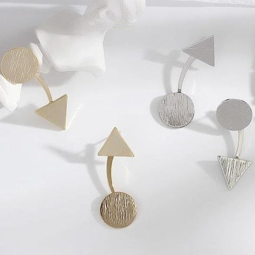 Lost Direction - Earring