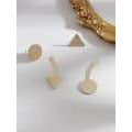 Lost Direction - Earring