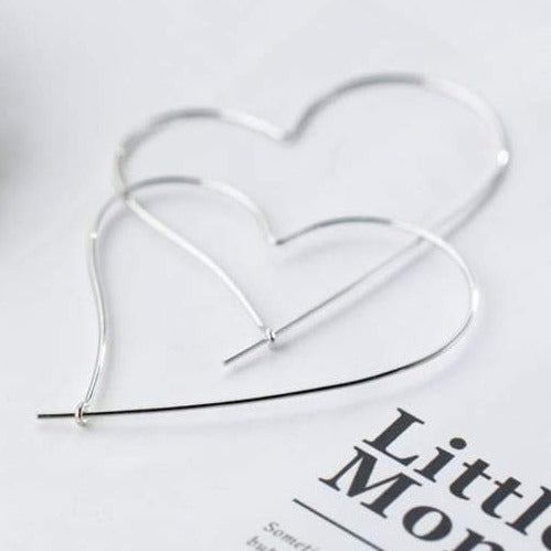 Light-Hearted - Earring