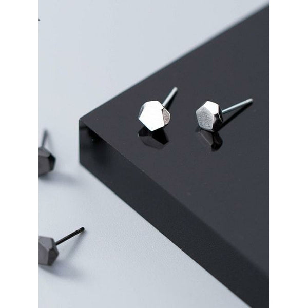 Nailed It - Stud Earring