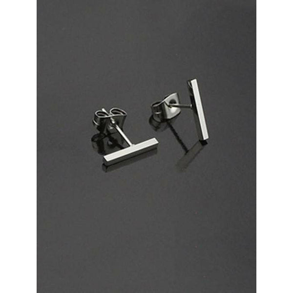 Short Journey - Stud Earring