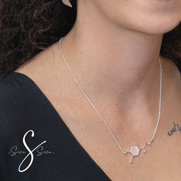 Sera-tonin - Necklace