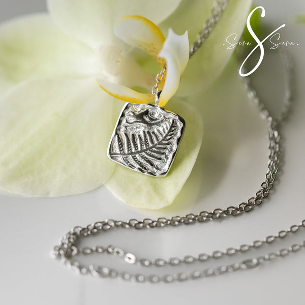 Charlie - Necklace