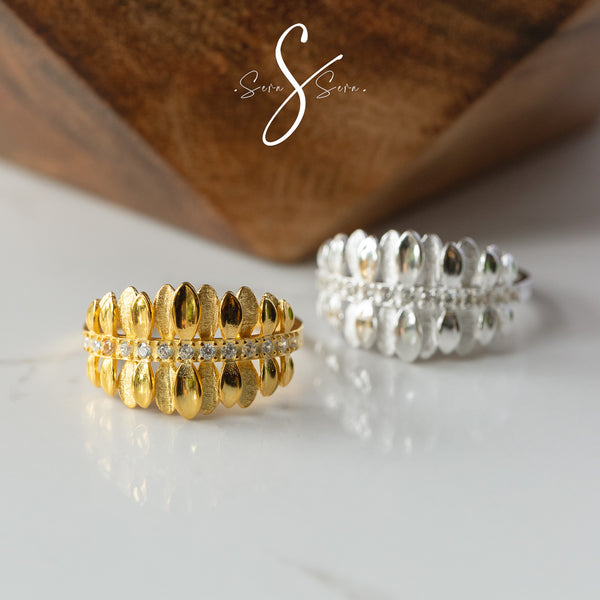Priestess - Ring