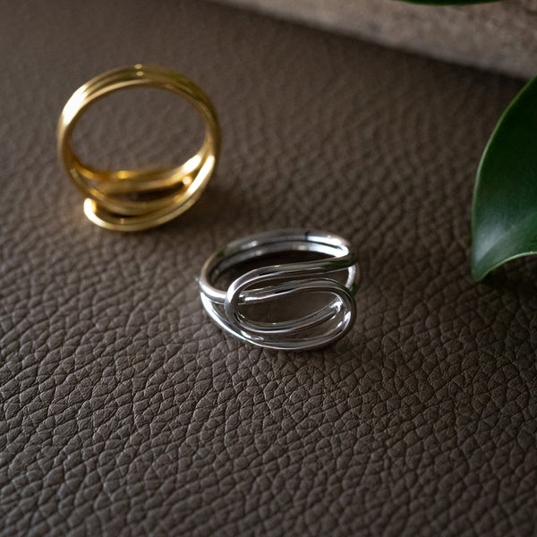 Complete Journey - Ring