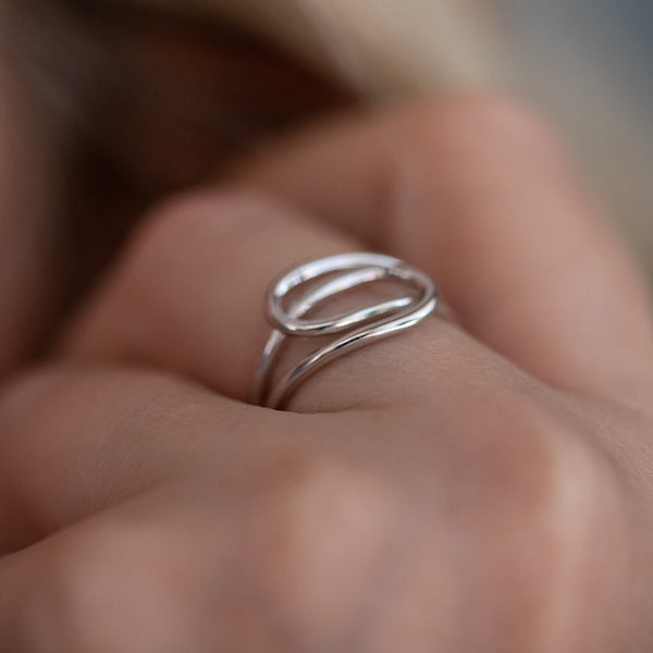 Complete Journey - Ring