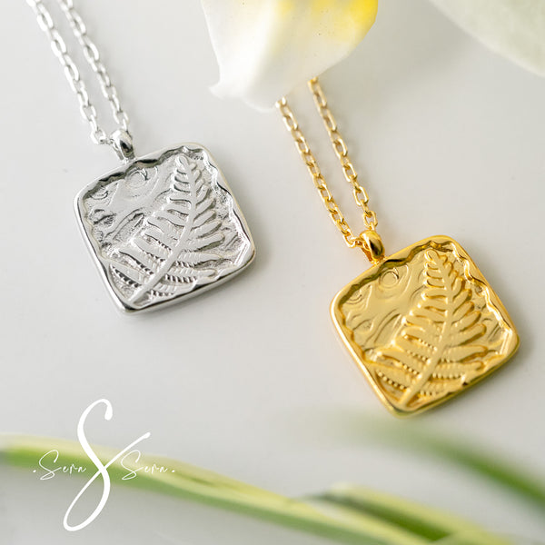 Charlie - Necklace