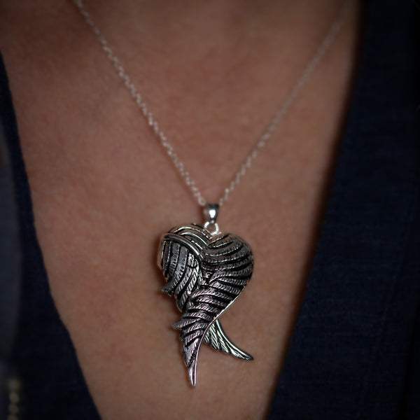 Guardian - Pendant