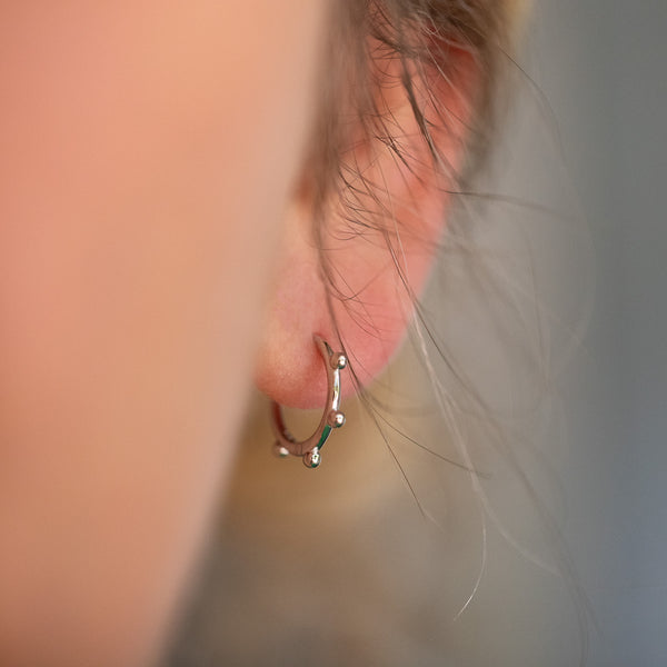 Destination - Earring