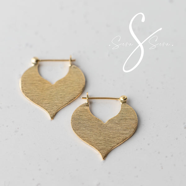 Marrakech - Earring