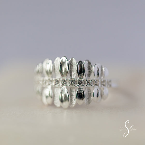 Priestess - Ring