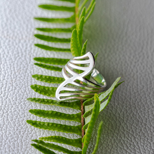 Waves - Ring