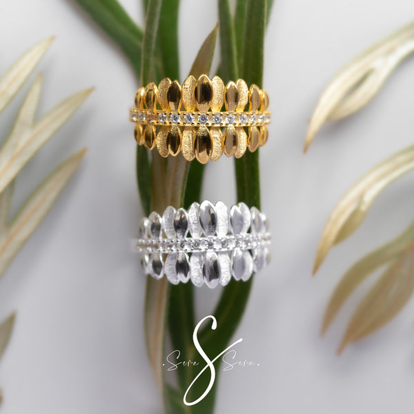 Priestess - Ring