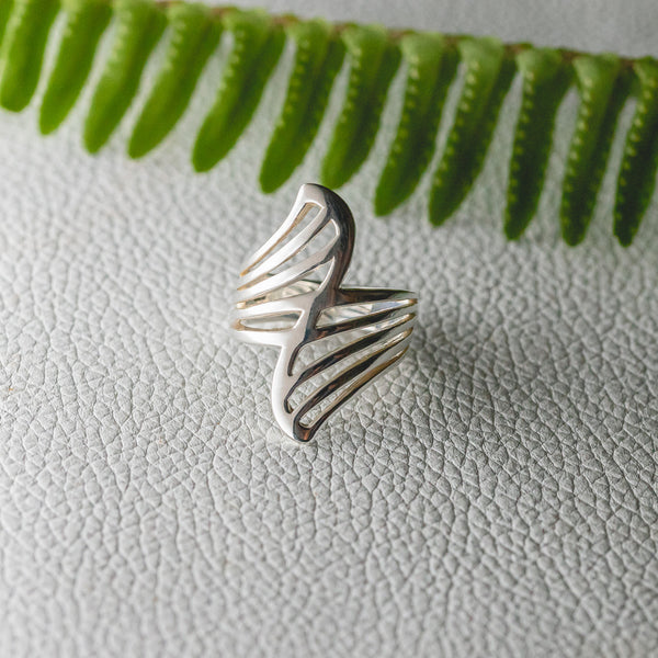 Waves - Ring