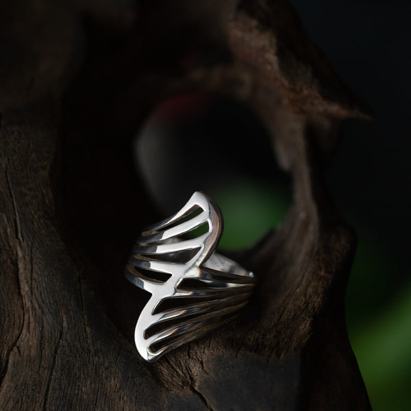 Waves - Ring