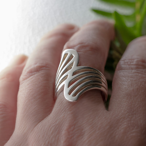 Waves - Ring