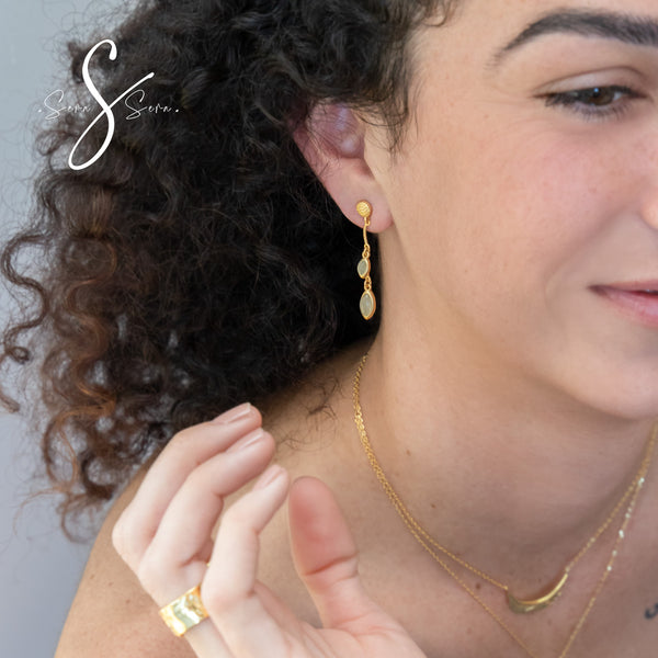 Elegance - Earring