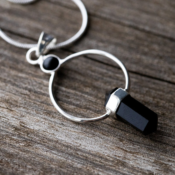 Infinity - Necklace