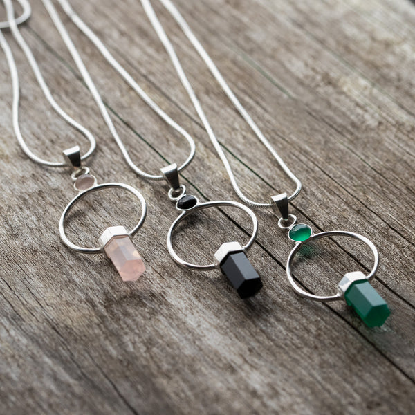 Infinity - Necklace