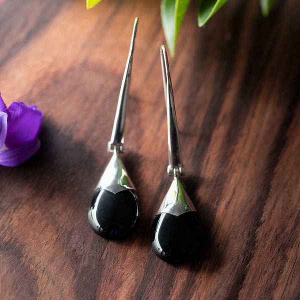 Comet - Earring