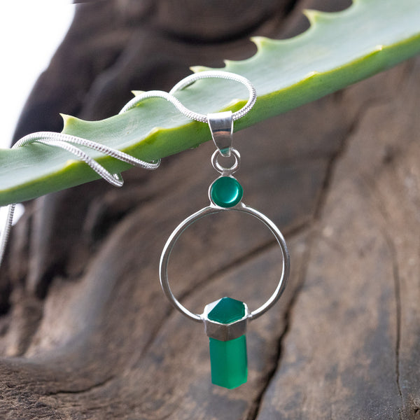 Infinity - Necklace