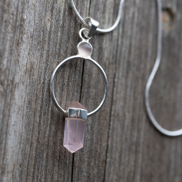 Infinity - Necklace
