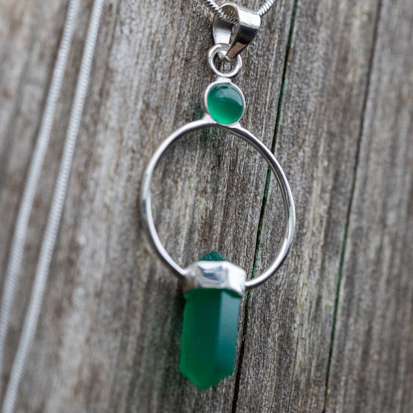Infinity - Necklace