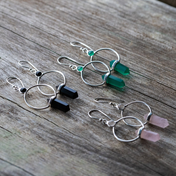 Infinity - Earring