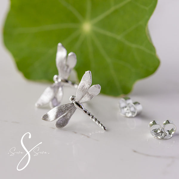 Water Dancer - Earring