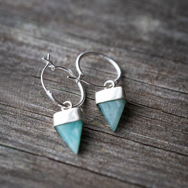 The Sabre - Earring
