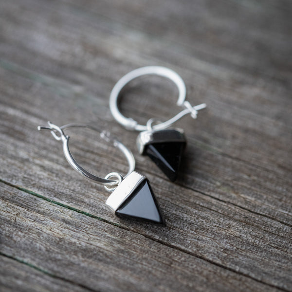 The Sabre - Earring