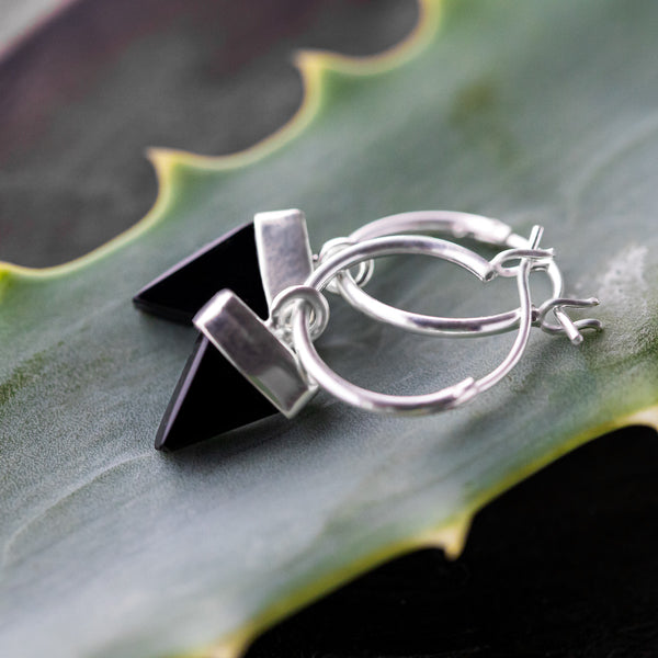 The Sabre - Earring
