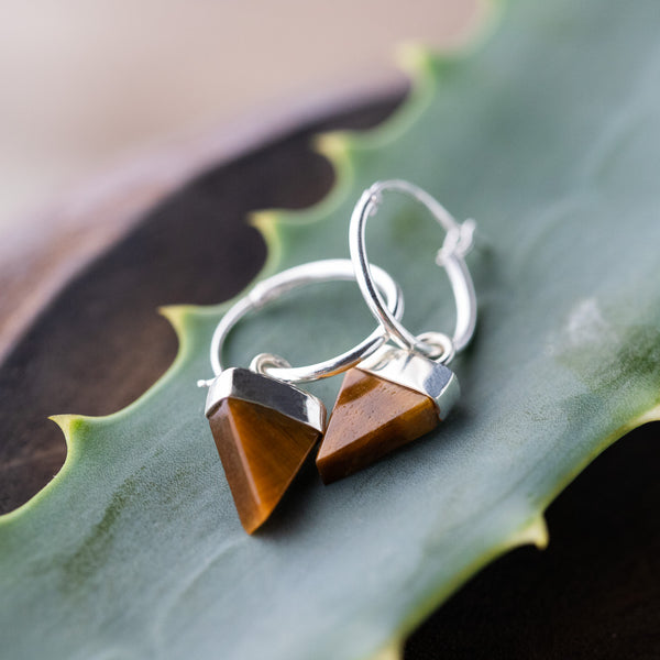 The Sabre - Earring