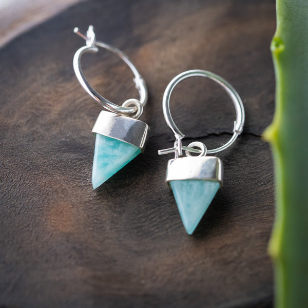The Sabre - Earring