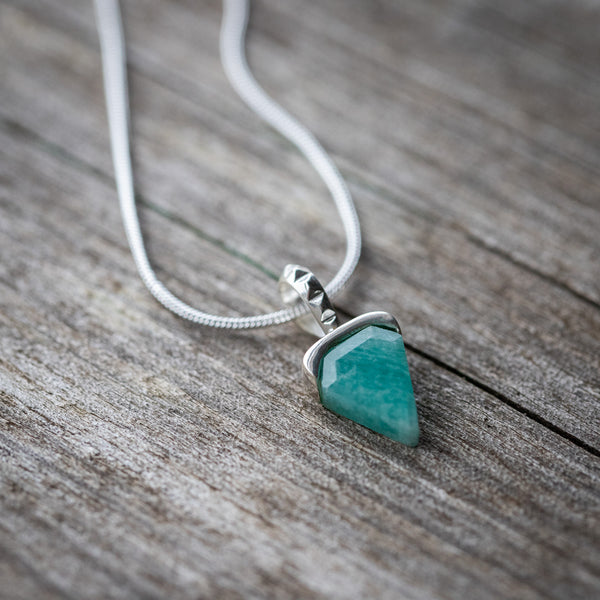 The Sabre - Necklace