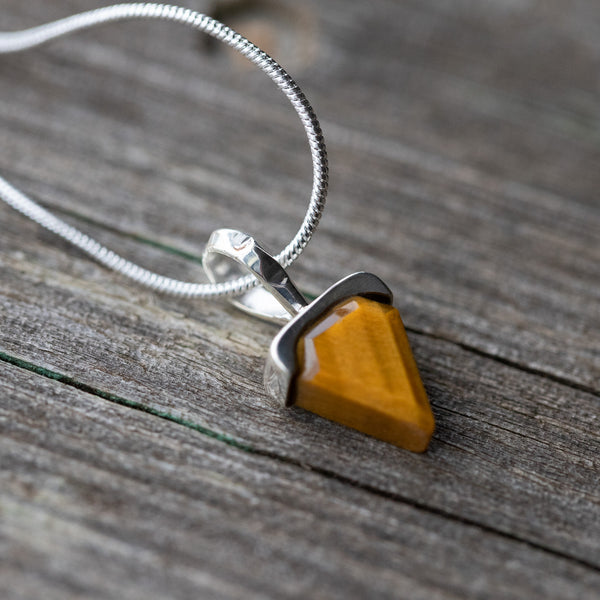 The Sabre - Necklace