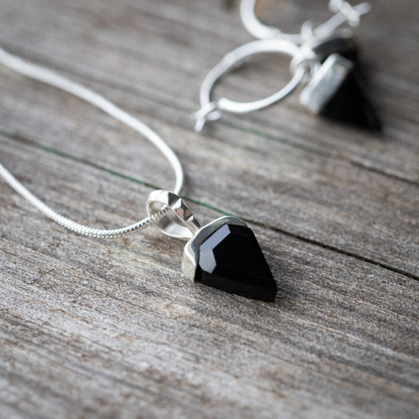 The Sabre - Necklace